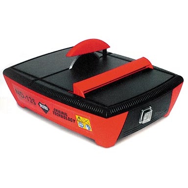 Cortadora Diamante Rubi ND-125 230V con Disco - Referencia 45990